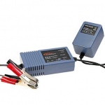 Chargeur de batterie 6-12V