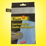 le gant microfibre NénetteÂ®