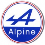 Housse Alpine Renault | Bâche Alpine Renault