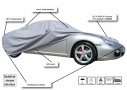 Housse Aston Martin | Bâche Aston Martin Bâche "Extérior Plus" pour Aston Martin